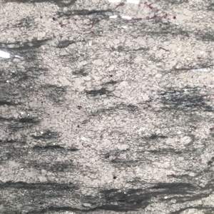 Granit gris scintillant durable Pierre naturelle de haute qualité pour les comptoirs, les carreaux de sol et les espaces intérieurs - Product Image 4