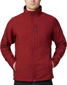 Veste Softshell imperméable pour homme, coupe-vent, respirante, hiver, haute qualité, tissu polyester, fermeture éclair, très vendue - Product Image 6