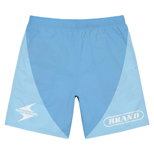 Custom OEM Oversized Windbreaker Jacket & Shorts Set Men Women Streetwear <b>Tracksuit</b> 2 Piece Sportswear Training Suit <b>Retro</b> Color - Product Image 4