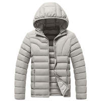 Veste matelassée personnalisée, fabrication de vestes matelassées, vestes matelassées en nylon Ripstop, vestes matelassées avec étiquette personnalisée, service OEM