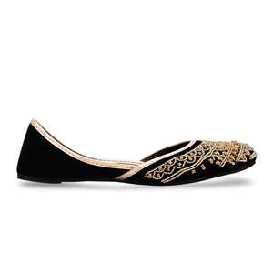 Robe de cocktail noire EC8337 Fancy Khusa - Product Image 3