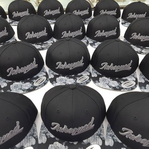 หมวกแก๊ปพรีเมียม ผ้าฝ้าย 100% เนื้อผ้าบางเบา สวมใส่สบาย ดีไซน์สำหรับทุกเพศ ใช้ได้ทุกฤดู ผลิตอย่างมืออาชีพ - Product Image 4