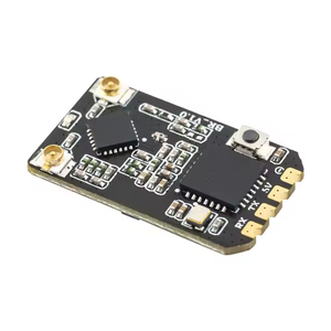 Récepteur longue portée Bandit BR3 ELRS 915 MHz à faible latence ExpressLRS RX en matériau ABS pour système RC - Product Image 3