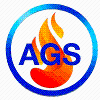 AGS - CNC MACHINING UNIP. LDA logo