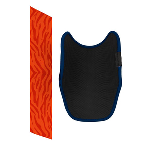 Protector de Codo de Béisbol Premium, Duradero, Ligero, Ajustable, Protección de Brazo Flexible para Bateadores - Product Image 3
