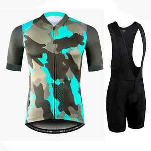 ชุดเสื้อจักรยานแบบกำหนดเองของ Solid Traders ระบายอากาศได้ดี กันลม ป้องกันแบคทีเรีย ขนาดผู้ใหญ่ แขนสั้น ชุดกีฬา - Product Image 1