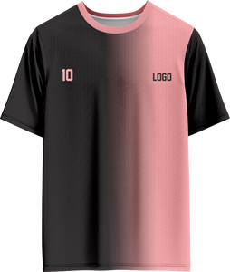 Camiseta de Fútbol Personalizada OEM con Etiqueta Privada para Clubes, Equipos, Ligas y Escuelas, Uniforme de Juego Sublimado Resistente - Product Image 5