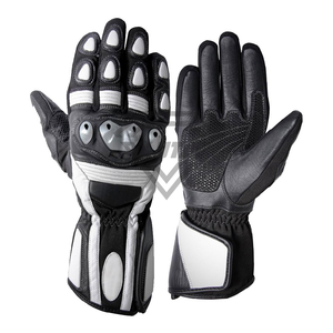 Gants de moto respirants de qualité pour hommes, compatibles écran tactile, haute performance, meilleur prix usine, nouveau design - Product Image 1