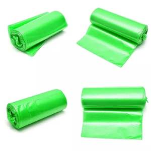 ถุงขยะขนาดใหญ่แบบพรีเมียม ชุด 3 ใบ สำหรับใช้ในบ้าน สำนักงาน โรงพยาบาล และอุตสาหกรรม มีจำหน่ายในปริมาณมาก - Product Image 3