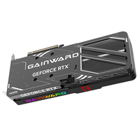 Carte graphique GAINWARD GeForce RTX 5070 RTX 5070TI DLSS 4 pour le gaming 4K et l'e-sport mainstream RTX 5070 Ti