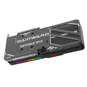 Carte graphique GAINWARD GeForce RTX 5070 RTX 5070TI DLSS 4 pour le gaming 4K et l'e-sport mainstream RTX 5070 Ti - Product Image 2