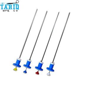 ปืนผสมเทียมสัตว์ ทำจากสแตนเลส อุปกรณ์ปศุสัตว์ บริษัท ทาริก ผลิตและจำหน่าย - Product Image 4