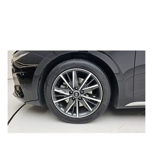 2020 for Hyundai Grandeur 2.5 73,885 km Automatic Gear Box Leather Seats with Rear Camera Left Steering - Product Image 5