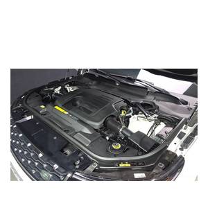 Land Rover Range Rover Sport P360 HSE Dynamic, Modelo Mayo 2020, con 20,481 km, Caja de Cambios Automática, Asientos de Cuero, Cámara Trasera - Product Image 6