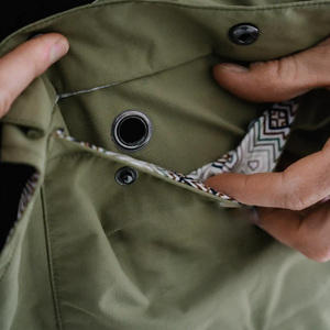 Comfortable Best Price <b>Machine</b> Washable Custom Made High-Performance Thermal <b>Snow</b> Bib Waterproof Breathable Windproof Ski - Product Image 5