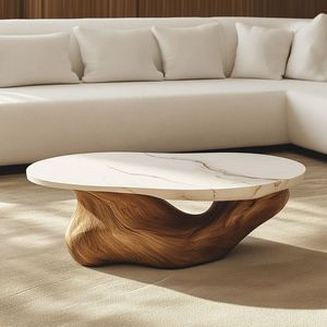 Cuenco de Té Rectangular de Madera Hecho a Mano por Aqdus Saleem |   Patrón abstracto |   Diseño Tradicional |   Venta al por mayor |   Diseño Kyoto Asahi - Product Image 3