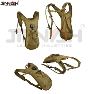 High Quality Hydration <b>Pack</b> & 2L Hydration <b>Water</b> Bladder Storage Lightweight Running Backpack for Cycling Hiking - Product Image 5