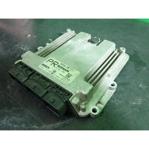 Unité de commande moteur d'occasion Koleos 2008-2011 GENUINE 23710JY08C - Product Image 3
