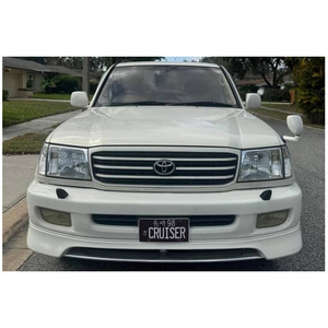 Toyota Land Cruiser VX Limited de 1998 - Product Image 1