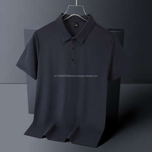 Polos Corporativos de Seda de Hielo con Diseño Personalizado y Servicio de Impresión de Logotipos - Product Image 4