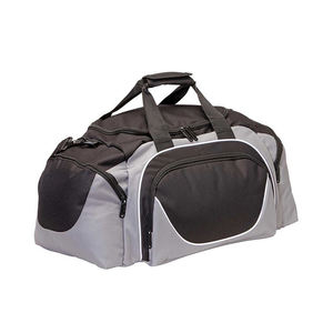 Sports Duffle Bag <b>for</b> <b>Men</b> and Women Travel Carry-<b>on</b> Luggage with Zipper Closure Duffel Bag - Product Image 4