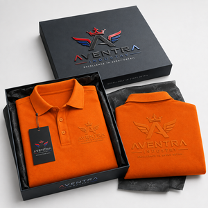 Polo Premium para Hombre, Ropa Deportiva, Polo para Hombre con Tejido Transpirable que Absorbe la Humedad, Construcción Transpirable, Ajuste Flexible - Product Image 6