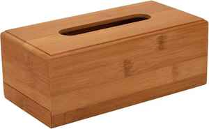 Craft Emporium Exporta Cajas de Madera Ecológicas Hechas a Mano para Servilletas de Papel, Tamaño y Logotipo Personalizados, Forma Rectangular, Más Vendidas - Product Image 4
