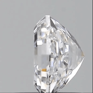 Offre Spéciale Diamant Octogonal en Vrac 4,00 Carats Couleur F Pureté VVS2 Diamants de Haute Qualité Abordables Diamant de Laboratoire CVD - Product Image 3