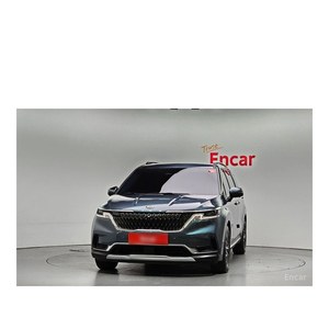 Kia Carnival 2020, 9 Plazas, Versión Signature, 117,373 km, Diésel, Automático, Emisión Euro V, Volante a la Izquierda, Cámara Trasera - Product Image 3