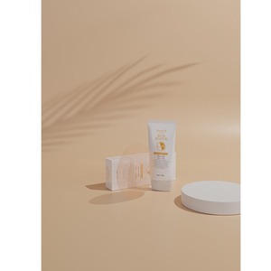 [ROOICELL] Crème solaire coréenne SPF40 PA, protection double UVA UVB, résistante à l'eau - Product Image 3