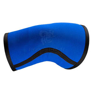 La rodillera ligera y transpirable proporciona comodidad y protección articular durante la carrera, levantamiento de pesas y sesiones de fitness. - Product Image 5