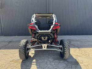 Affordable Sales RZR Pro R 4 Ultimate <b>UTV</b> With Warranty Ready To Ship - Product Image 5
