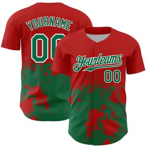 Camiseta de Béisbol de Alto Rendimiento 100% Algodón Orgánico, Cuello en V, Manga Corta, con Botones, Impresión Serigráfica, Antibacteriana - Product Image 5