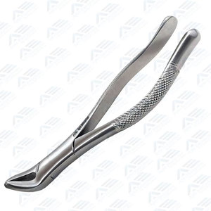 Surgical Extraction Forceps Factory Direct Prices Surgical Instruments Custom Logo Dental Root Extracting Elevators - Product Image 3