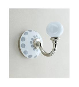 Gancho de Pared de Aluminio Profesional para Hostelería, Gancho de Pared Resistente para Hoteles y Restaurantes - Product Image 3