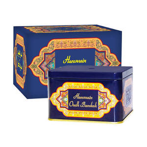 ฮารามัยน์ อูด บารากะฮ์ 40 กรัม – ขายส่ง - Product Image 3