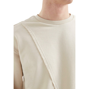 Sudaderas Casuales de Moda Otoñal 2026 Unisex con Logotipo Personalizado, Impresión Digital Frontal, Cuello Redondo, Ligeras - Product Image 5