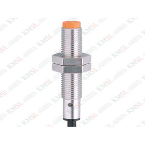 Producto de entrada y salida (IO) del sensor inductivo IFM IE5367 - Product Image 1