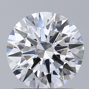 Diamante de laboratorio CVD de 1 quilate VVS2 Claridad Redondo E Color Blanco Diamantes sueltos Joyería de diamantes Corte ideal con los mejores precios al por mayor - Product Image 3