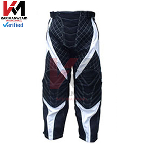 Pantalones de Paintball de Fabricante OEM, Ligeros, Flexibles, para Deporte, Marca Privada, Suministro al por Mayor, Directo de Fábrica - Product Image 2