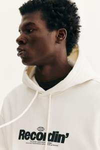 Sudadera con Capucha para Hombre de Alta Calidad, Gruesa, de Forro Polar, con Logotipo Personalizado - Product Image 3