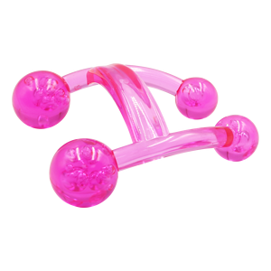 เครื่องมือนวดเนื้อเยื่อลึก ALLWINWIN DTM26-บรรเทาอาการปวดรูปตัว H - Product Image 2