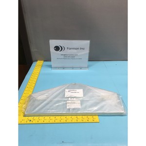 TOKYO ELECTRON TEL 3M10-201491-11 LID_2_GLASS - Équipements et pièces semi-conductrices d'occasion fiables à l'échelle mondiale - Product Image 2