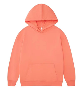 <b>Men's</b> Solid <b>Grey</b> Pullover <b>Hoodie</b> Casual Long Sleeve Hooded Sweatshirt with Front Pocket <b>Men's</b> Hoodies & Sweatshirts - Product Image 2