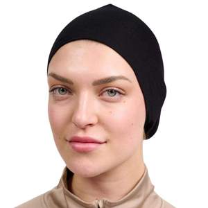 Hijab uni pour femmes, confortable, doux, respirant, foulard islamique, fournisseur pour commandes en gros - Product Image 5