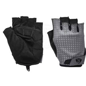 Guantes de Ciclismo de Nuevo Diseño 2026, Precio Económico, Servicio OEM, Guantes de Ciclismo Transpirables de Bajwat Sports - Product Image 2