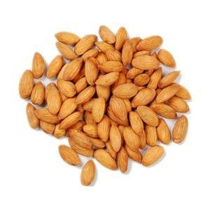 Amandes de qualité supérieure, non torréfiées, non salées, pour une collation saine et les préparations diététiques - Product Image 3