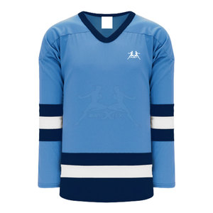 Nouveau style de maillot de hockey sur glace fabriqué au Pakistan, best-seller, meilleur prix, maillot de hockey sur glace pour homme adulte - Product Image 2