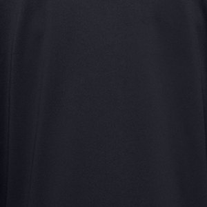 Sweat à capuche de performance noir mat premium pour homme |   Veste d'entraînement athlétique élégante à fermeture éclair intégrale |   Style Urbain Sportif Coupe Ample Brodé - Product Image 6