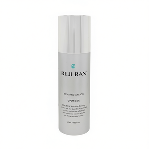 REJURAN 45ml Emulsione Rinfrescante Leggera C-PDRN con Acido Ialuronico e Centella per l'Equilibrio Olio-Acqua, Crema Viso Lenitiva - Product Image 3